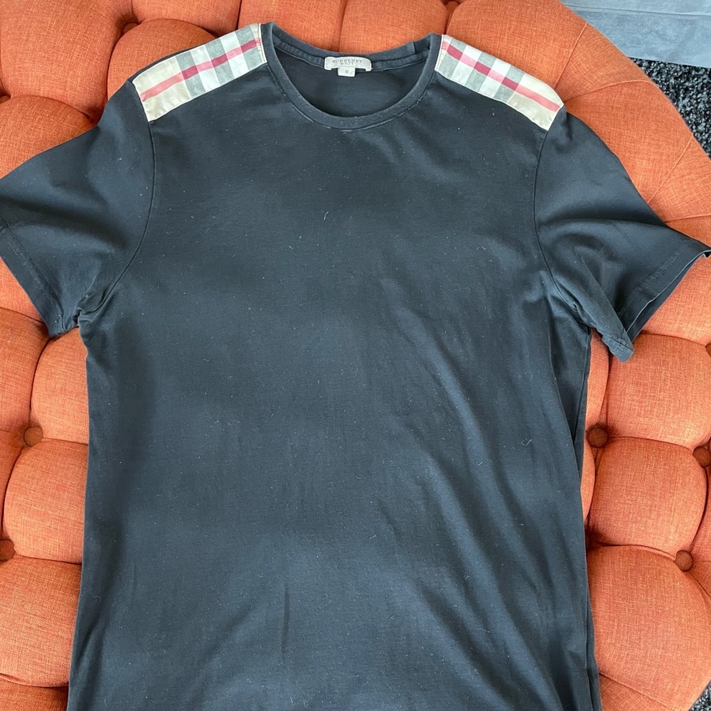 COPY - Burberry Shirt